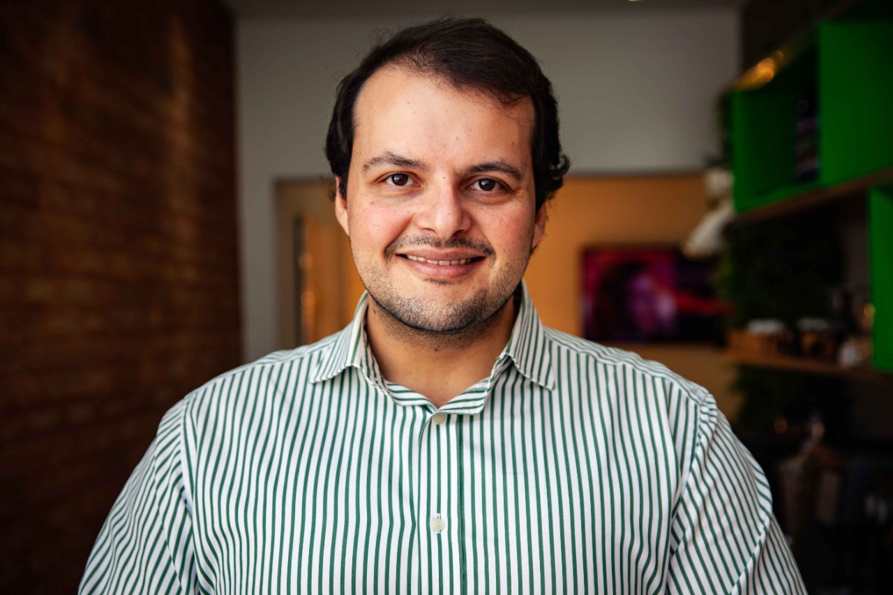Dr. André Piacentini